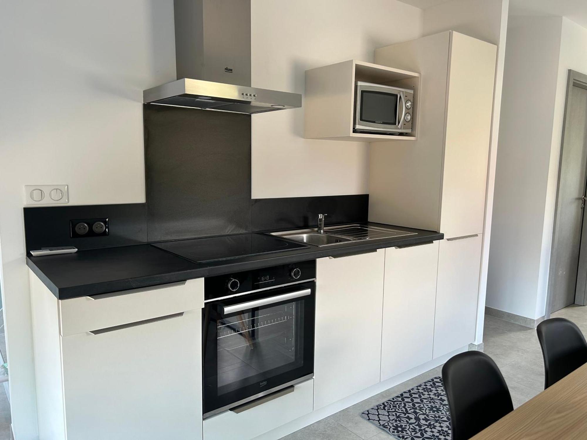 Gite Neuf En Duplex Tout Confort Ribeauville  Bagian luar foto