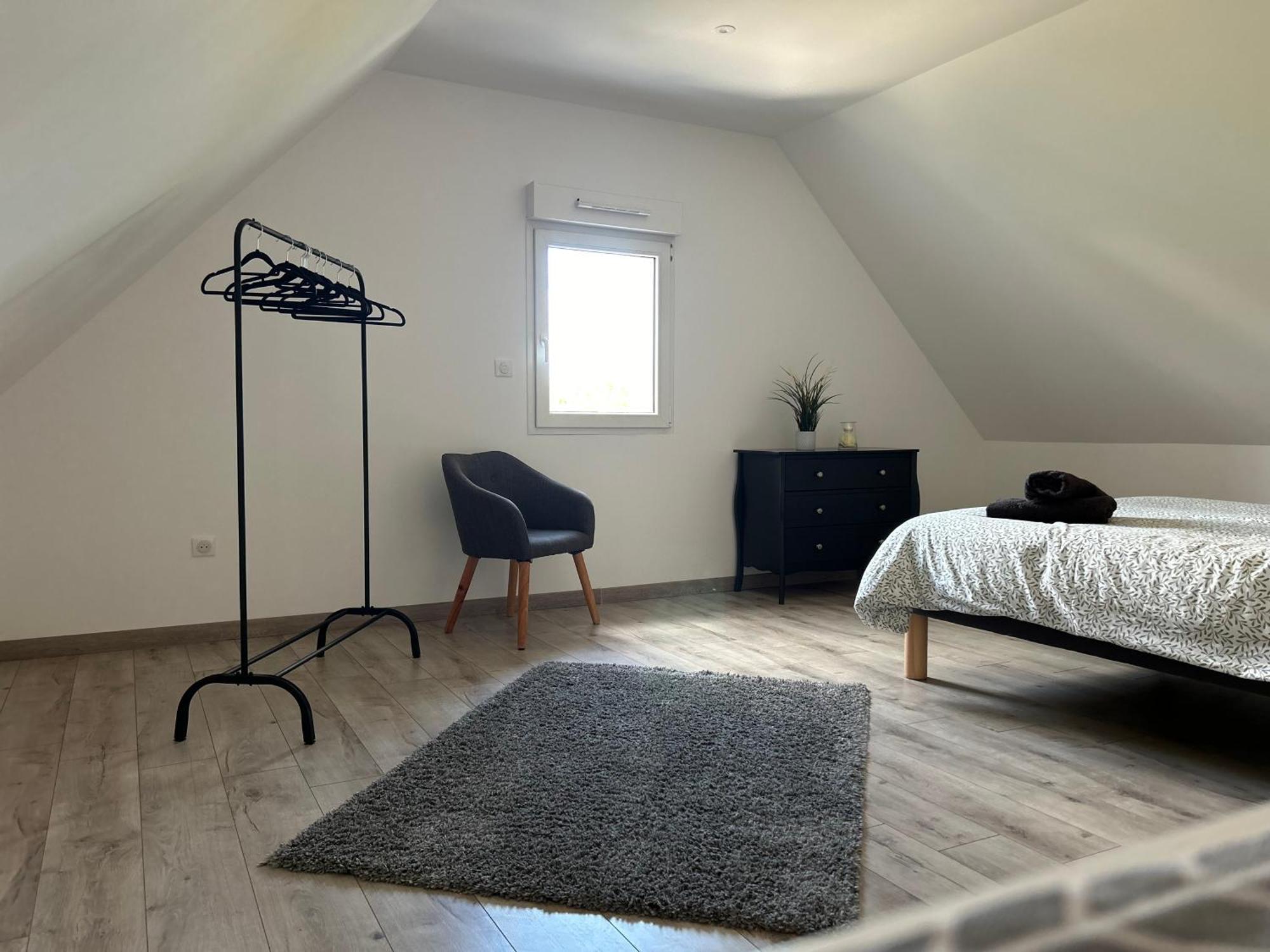 Gite Neuf En Duplex Tout Confort Ribeauville  Bagian luar foto