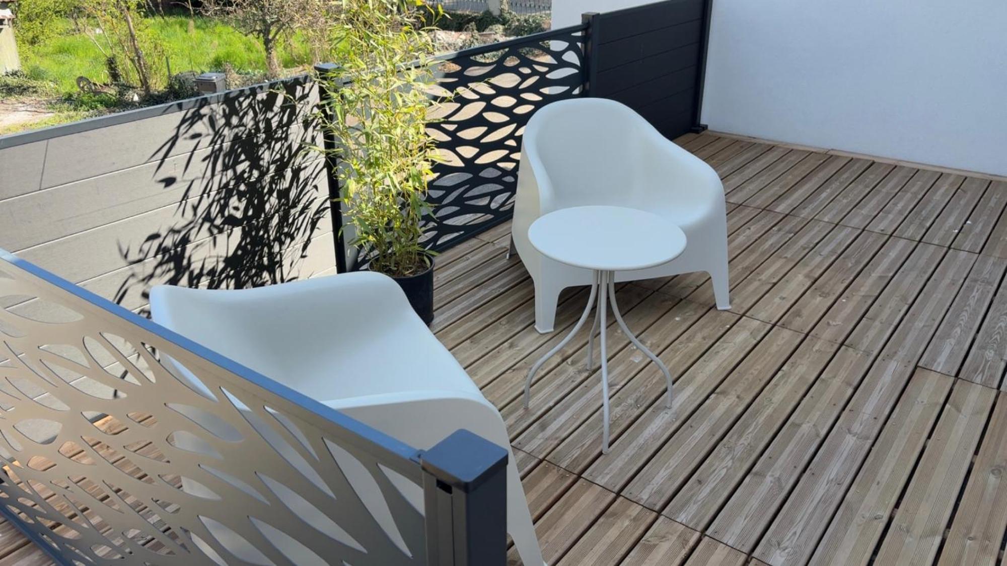 Gite Neuf En Duplex Tout Confort Ribeauville  Bagian luar foto
